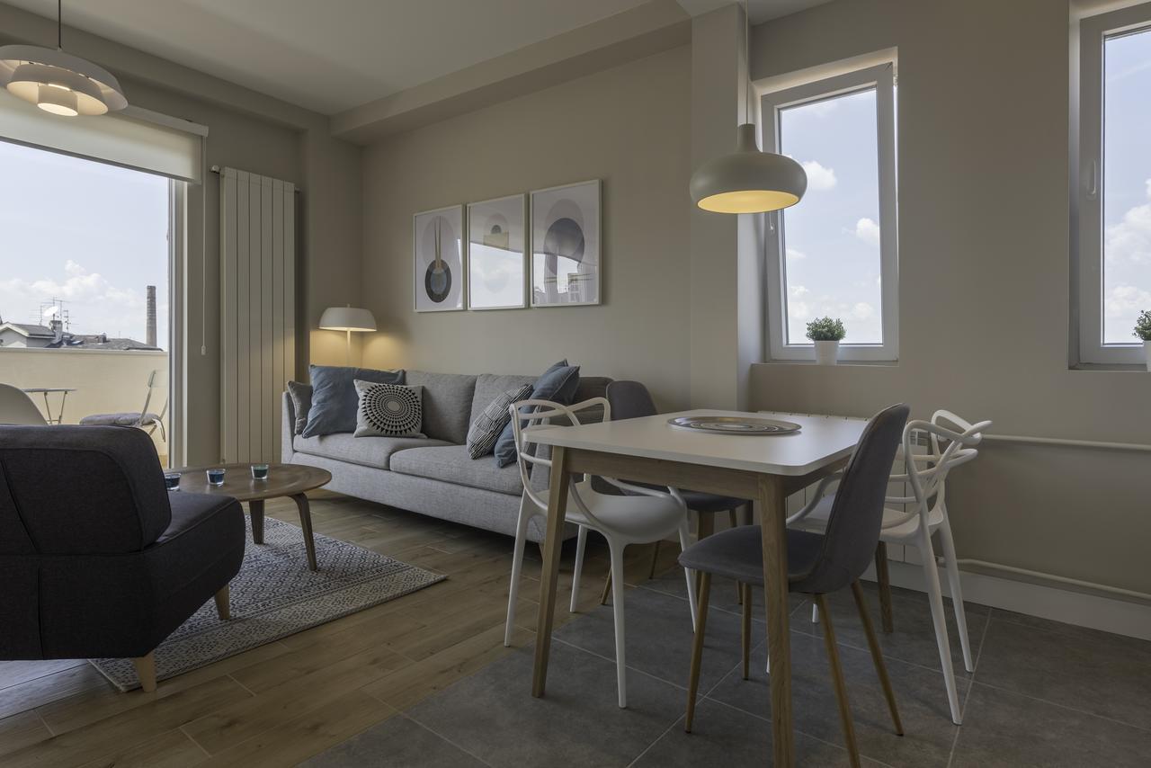 Urban Zen With View - City Break Apartments Belgrado Exterior foto